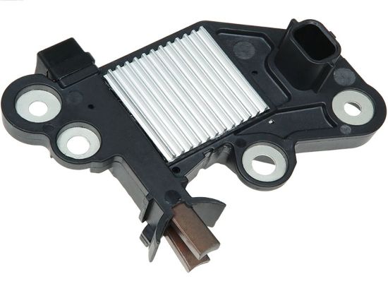 Obrázok Regulátor alternátora AS-PL Brand new |  | Alternator regulators ARE0185P