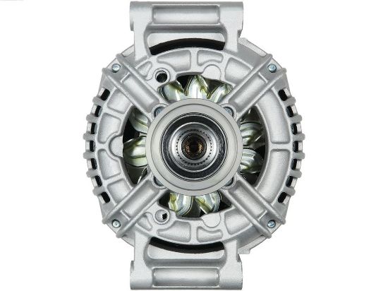 Obrázok Alternátor AS-PL Brand new |  | Alternators | 0124515084 A0684S