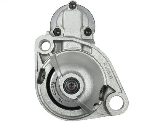 Obrázok żtartér AS-PL Remanufactured |  | Starters S0233PR