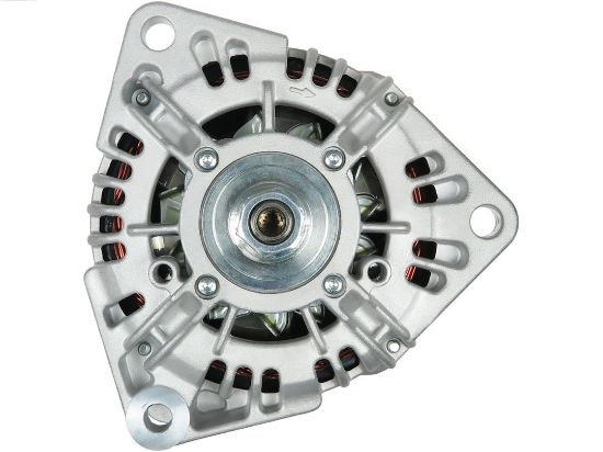 Obrázok Alternátor AS-PL Brand new |  | Alternators | 0124655243 A0685S