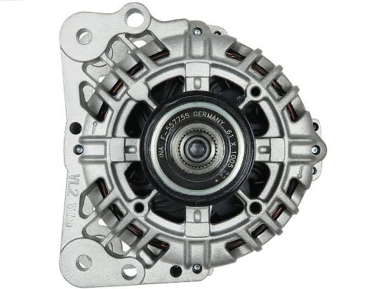Obrázok Alternátor AS-PL Remanufactured |  | Alternators A3421PR