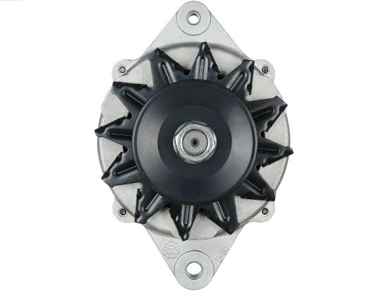 Obrázok Alternátor AS-PL Remanufactured |  | Alternators A2001PR