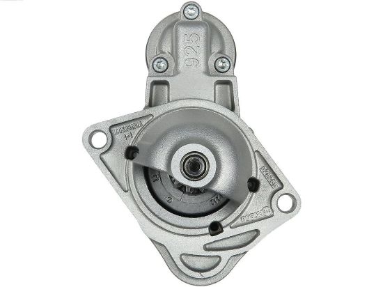 Obrázok żtartér AS-PL Remanufactured |  | Starters S0606PR