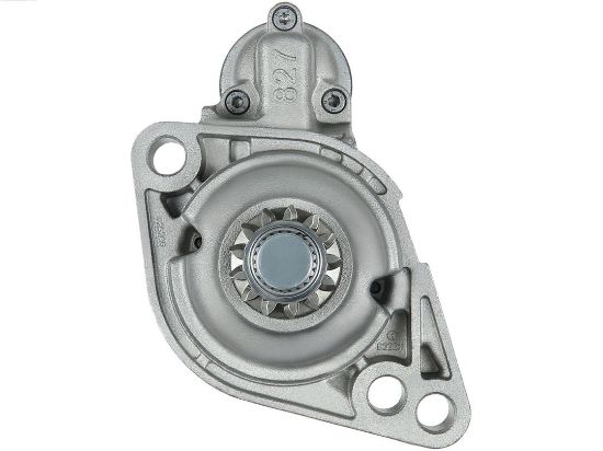 Obrázok żtartér AS-PL Remanufactured |  | Starters S0542PR