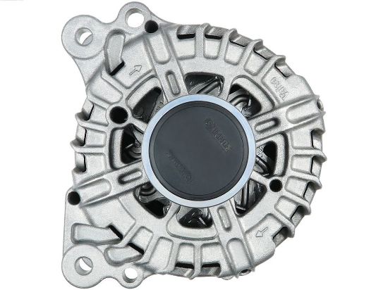 Obrázok Alternátor AS-PL Brand new | Valeo | Alternators A3127VALEO