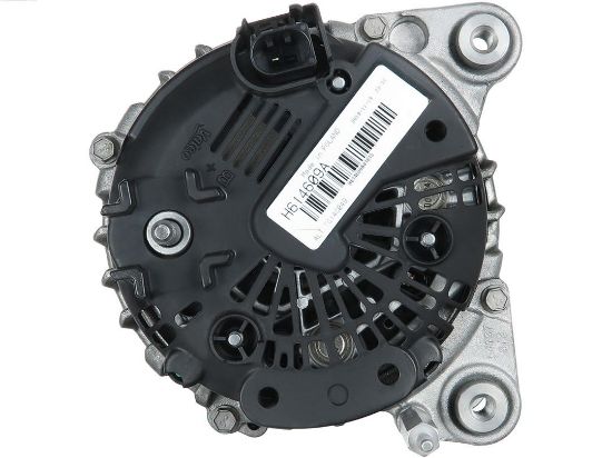 Obrázok Alternátor AS-PL Brand new | Valeo | Alternators A3127VALEO