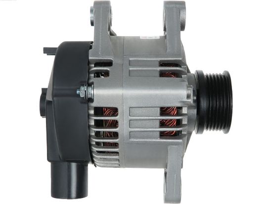 Obrázok Alternátor AS-PL Remanufactured |  | Alternators A4024ER