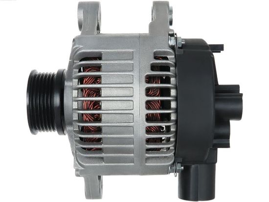 Obrázok Alternátor AS-PL Remanufactured |  | Alternators A4024ER