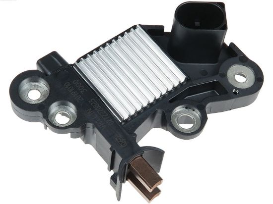 Obrázok Regulátor alternátora AS-PL Brand new | Bosch | Alternator regulators ARE0231BOSCH