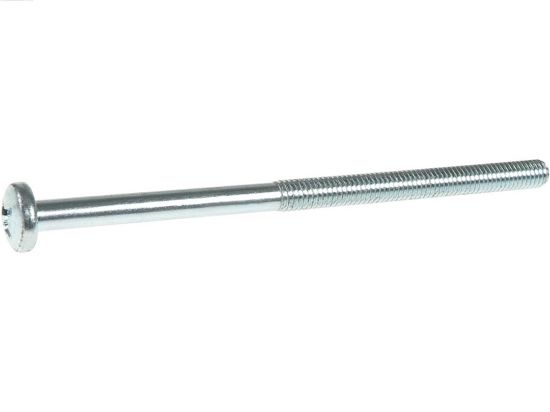 Obrázok Sada na opravu alternátora AS-PL Brand new |  | Screws ARS0099SBULK