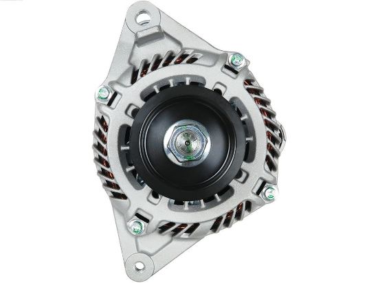 Obrázok Alternátor AS-PL Brand new |  | Alternators | A3TG2991A A5266