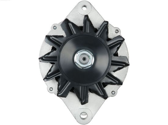 Obrázok Alternátor AS-PL Remanufactured |  | Alternators A2005PR