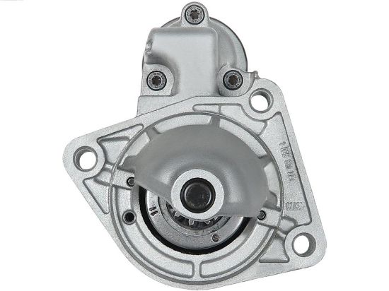 Obrázok żtartér AS-PL Remanufactured |  | Starters S0096PR