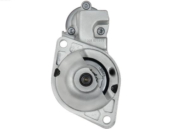 Obrázok żtartér AS-PL Remanufactured |  | Starters S0626PR