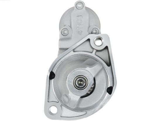 Obrázok żtartér AS-PL Brand new | Bosch | Starters S0460BOSCH