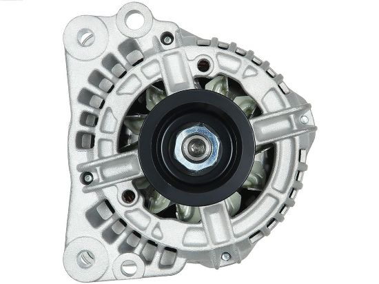 Obrázok Alternátor AS-PL Brand new |  | Alternators | 0124325091 A0706S