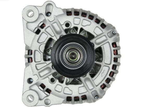 Obrázok Alternátor AS-PL Brand new |  | Alternators | 0124615026 A0709S