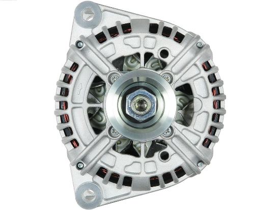 Obrázok Alternátor AS-PL Brand new |  | Alternators | 0124615014 A0708S