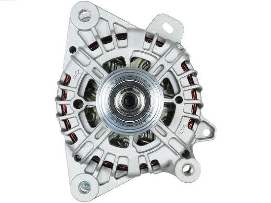 Obrázok Alternátor AS-PL Brand new |  | Alternators | 37300-3A002 A9293S