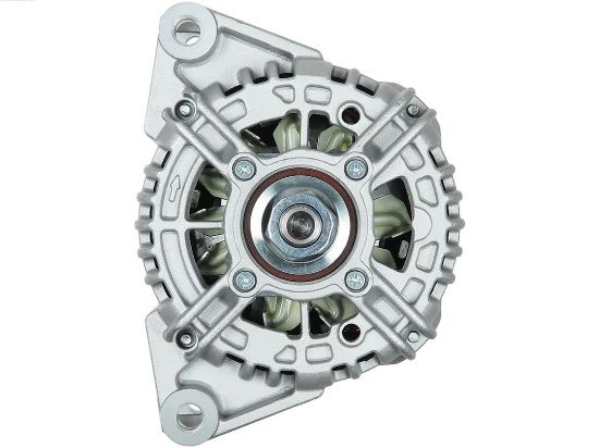 Obrázok Alternátor AS-PL Brand new |  | Alternators | 0124325166 A0306
