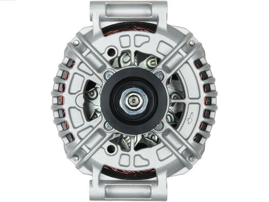 Obrázok Alternátor AS-PL Brand new |  | Alternators | 0124625023 A0277