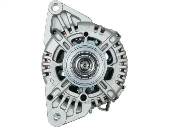 Obrázok Alternátor AS-PL Brand new |  | Alternators | 37300-2A150 A9295S