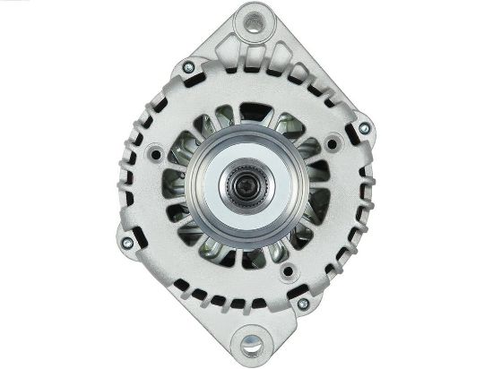 Obrázok Alternátor AS-PL Brand new |  | Alternators | 6711540202 A9298S