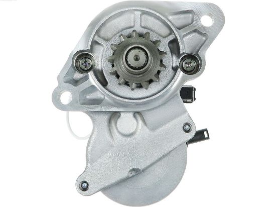 Obrázok żtartér AS-PL Brand new | Denso | Starters S6277DENSO