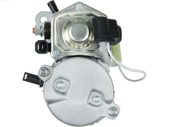 Obrázok żtartér AS-PL Brand new | Denso | Starters S6277DENSO