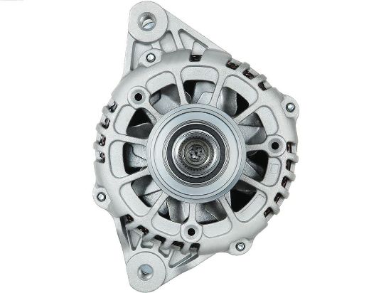 Obrázok Alternátor AS-PL Brand new |  | Alternators | 8400291 A1055S