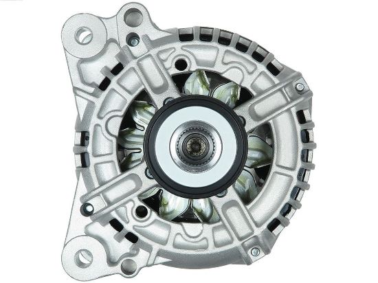 Obrázok Alternátor AS-PL Brand new |  | Alternators | 0124525543 A0468S