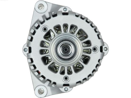 Obrázok Alternátor AS-PL Brand new |  | Alternators | A6641540102 A9299S
