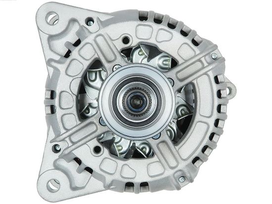Obrázok Alternátor AS-PL Brand new |  | Alternators | 0124525076 A0736S