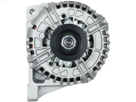 Obrázok Alternátor AS-PL Brand new |  | Alternators | 0124625025 A0737S