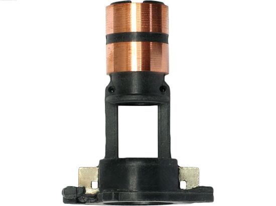 Obrázok Klzný krúżok, alternátor AS-PL Brand new |  | Alternator slip rings ASL9008