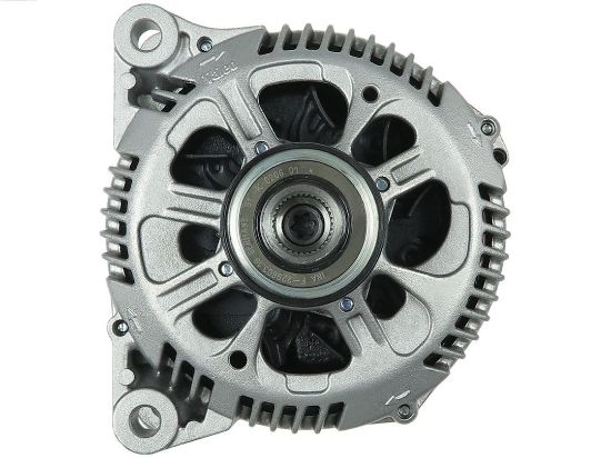 Obrázok Alternátor AS-PL Remanufactured |  | Alternators A3440PR