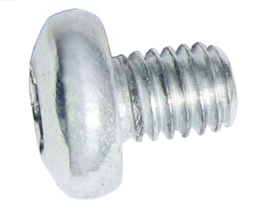 Obrázok Sada na opravu alternátora AS-PL Brand new |  | Screws SRS0030