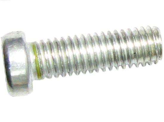 Obrázok Sada na opravu alternátora AS-PL Brand new |  | Screws SRS0032
