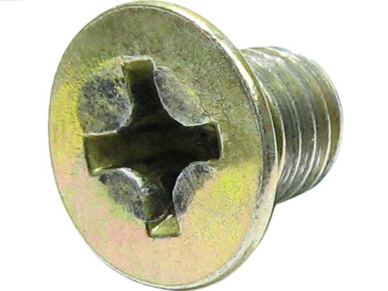 Obrázok Sada na opravu alternátora AS-PL Brand new |  | Screws SRS0019