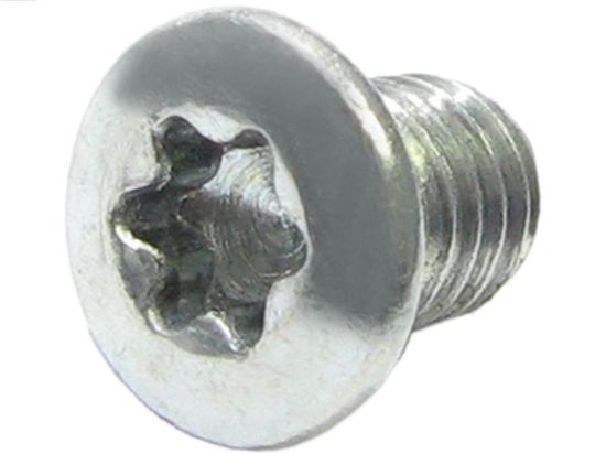 Obrázok Sada na opravu alternátora AS-PL Brand new |  | Screws SRS3004