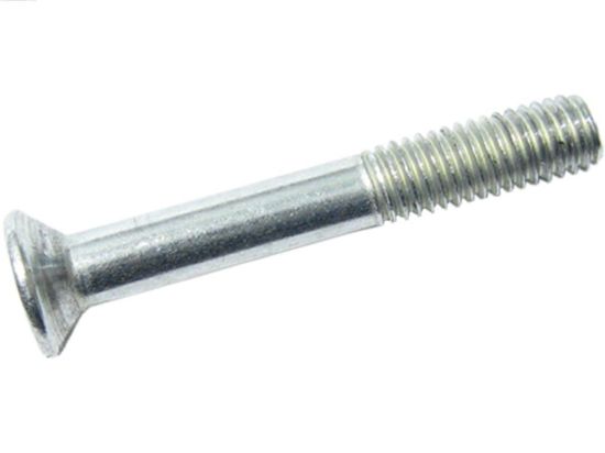 Obrázok Sada na opravu alternátora AS-PL Brand new |  | Screws SP0042