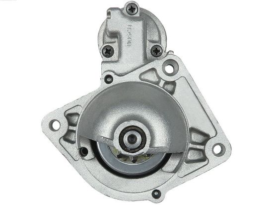 Obrázok żtartér AS-PL Remanufactured |  | Starters S0099PR