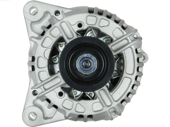 Obrázok Alternátor AS-PL Brand new |  | Alternators | 0124525536 A0742S