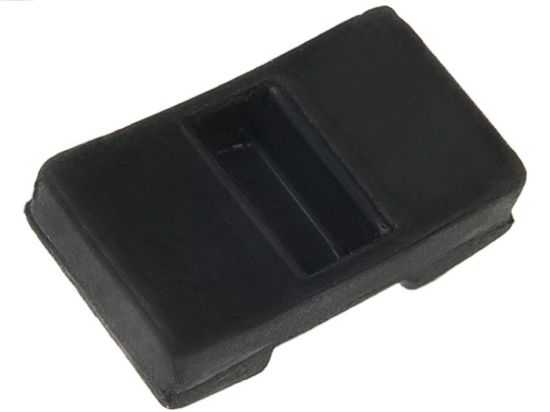 Obrázok Opravná sada pre żtartér AS-PL Brand new |  | Starter rubber seals for gears SGR0002