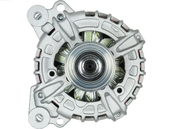 Obrázok Alternátor AS-PL Brand new |  | Alternators | F000BL08G7 A0748S