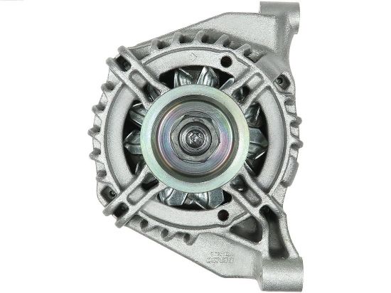 Obrázok Alternátor AS-PL Brand new | Denso | Alternators A6626DENSO