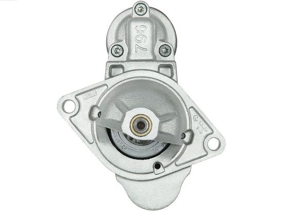 Obrázok żtartér AS-PL Remanufactured |  | Starters S0275PR