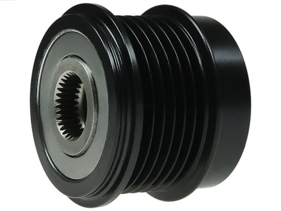 Obrázok Voľnobeżka alternátora AS-PL Brand new |  | Alternator freewheel pulleys AFP0114S