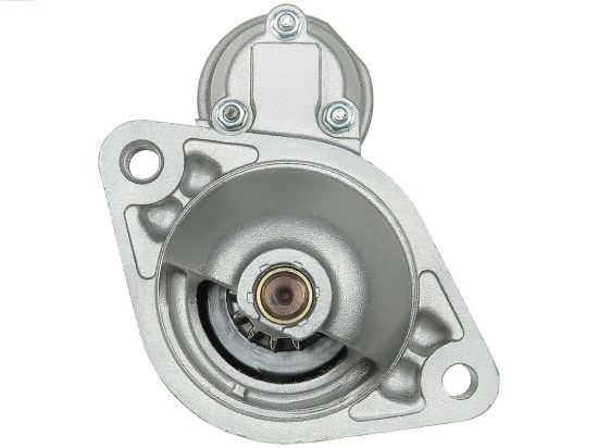 Obrázok żtartér AS-PL Remanufactured |  | Starters S2001PR