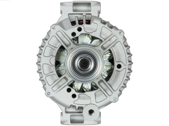 Obrázok Alternátor AS-PL Brand new |  | Alternators | 0121715017 A0758S